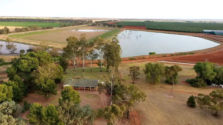 Fourth view of Homely rural property listing, Address available on request