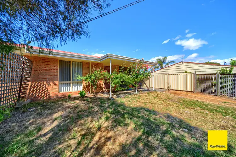 Main view of Homely house listing, 86B Hassell Street, Mount Barker WA 6324