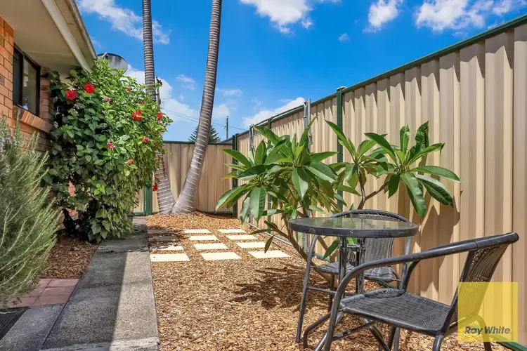 Second view of Homely villa listing, 3/175 Bourke Road, Umina Beach NSW 2257