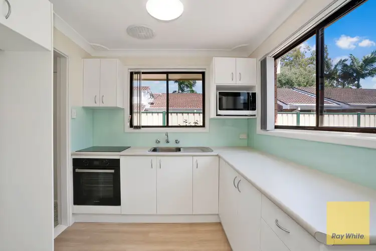 Fourth view of Homely villa listing, 3/175 Bourke Road, Umina Beach NSW 2257