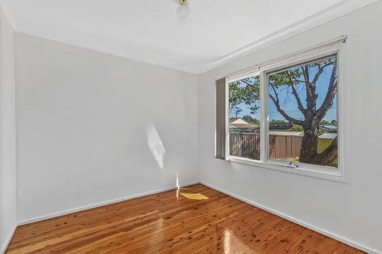 Fifth view of Homely house listing, 13 Nevada Avenue, Colyton NSW 2760