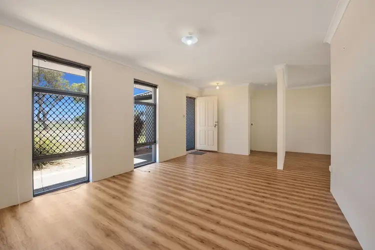 Second view of Homely house listing, 20 Brockagh Drive, Utakarra WA 6530