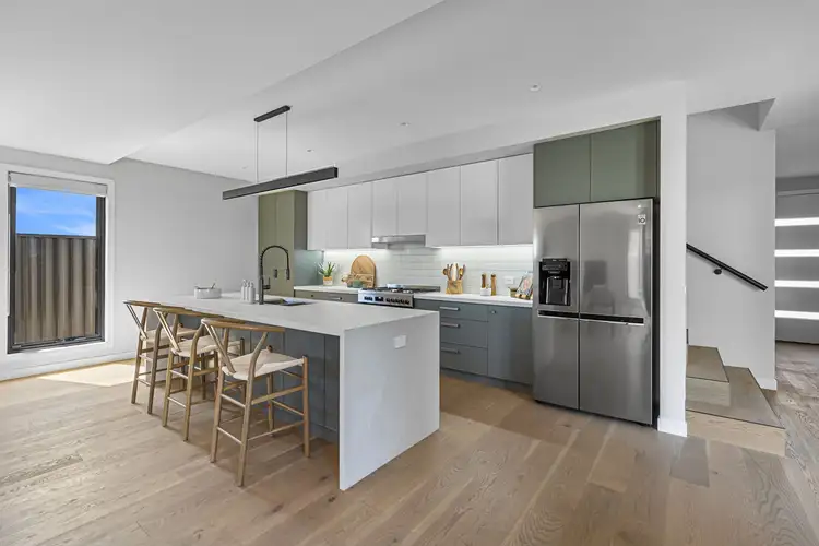 Third view of Homely house listing, 4 Perry Lane, Nagambie VIC 3608