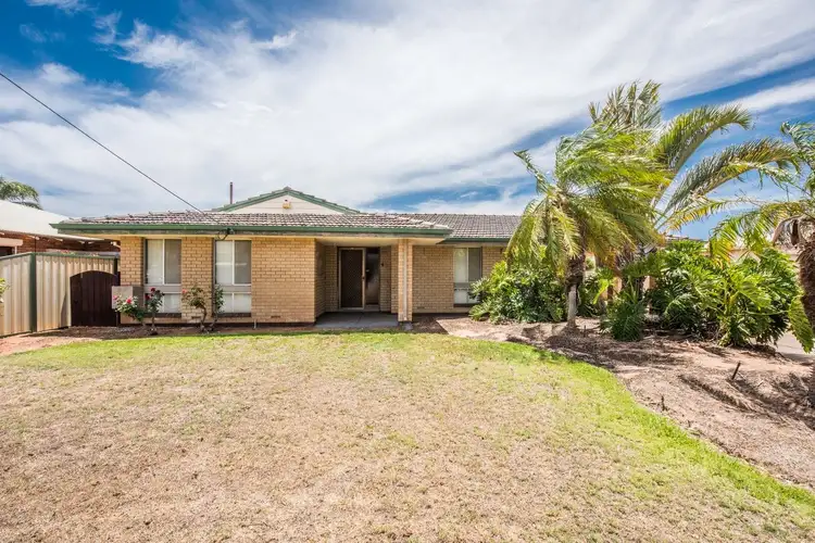 Main view of Homely house listing, 13 Gorgon Road, Sunset Beach WA 6530