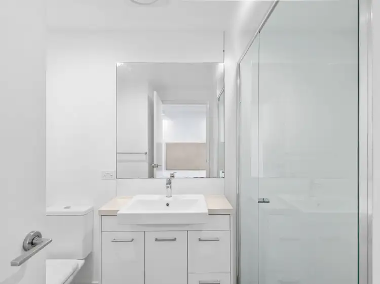 Sixth view of Homely house listing, 608/151 (159) Logan Road, Woolloongabba QLD 4102