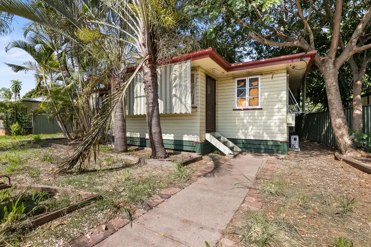 Main view of Homely house listing, 102 Hospital Road, Emerald QLD 4720