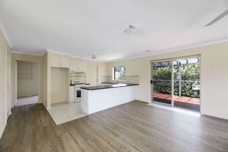 Third view of Homely unit listing, 1/298 Sutton Street, Warragul VIC 3820