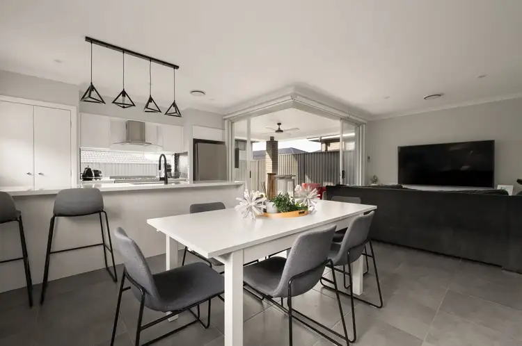 Fourth view of Homely house listing, 48 Mulvihill Crescent, Denham Court NSW 2565