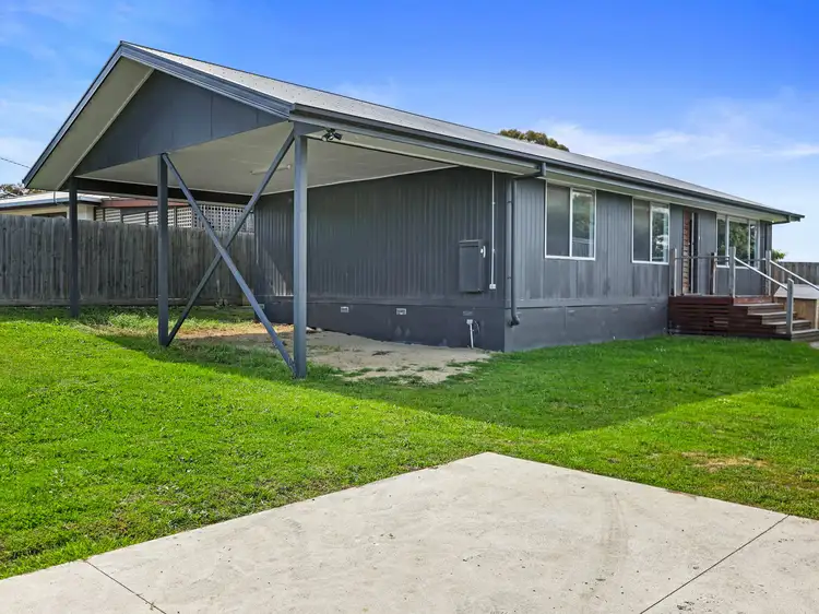 30 Wishart Street, Wonthaggi VIC 3995