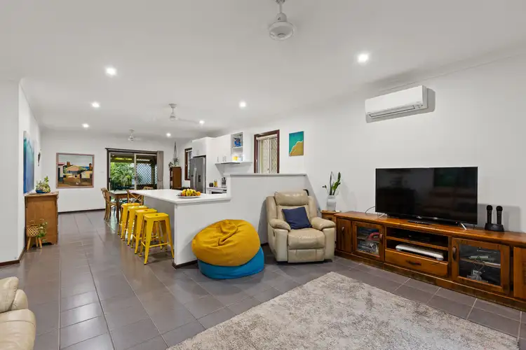 Fourth view of Homely house listing, 6 Matthews Road, Cable Beach WA 6726