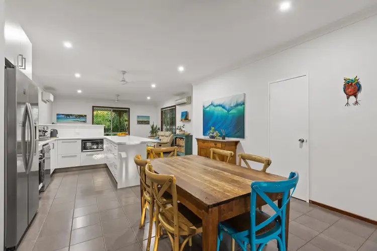 Sixth view of Homely house listing, 6 Matthews Road, Cable Beach WA 6726