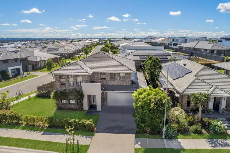 105 Holden Drive, Oran Park NSW 2570