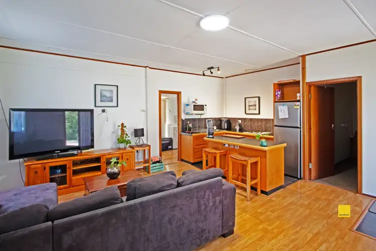 Second view of Homely house listing, 15 Cameron Street, Jurien Bay WA 6516