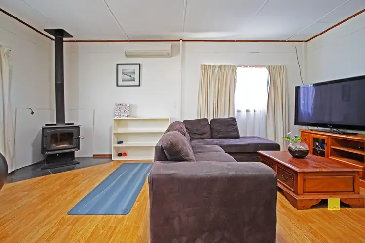 Fifth view of Homely house listing, 15 Cameron Street, Jurien Bay WA 6516