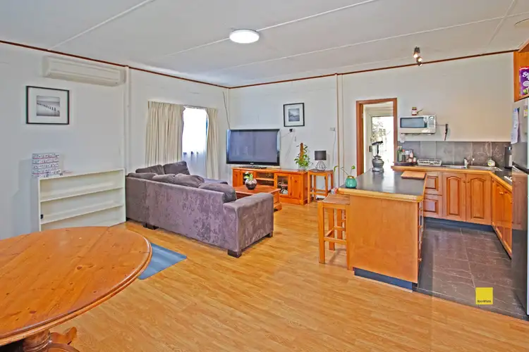 Seventh view of Homely house listing, 15 Cameron Street, Jurien Bay WA 6516