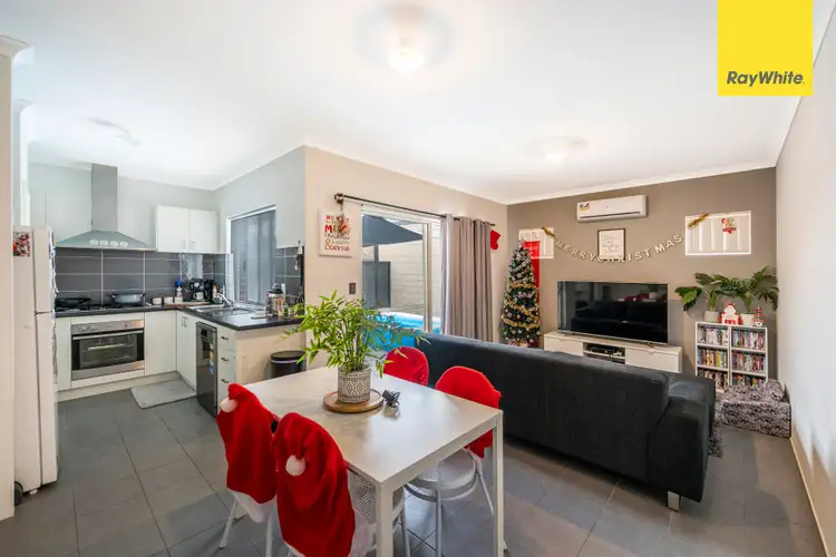 Third view of Homely villa listing, 3/91 Ferguson Street, Midland WA 6056