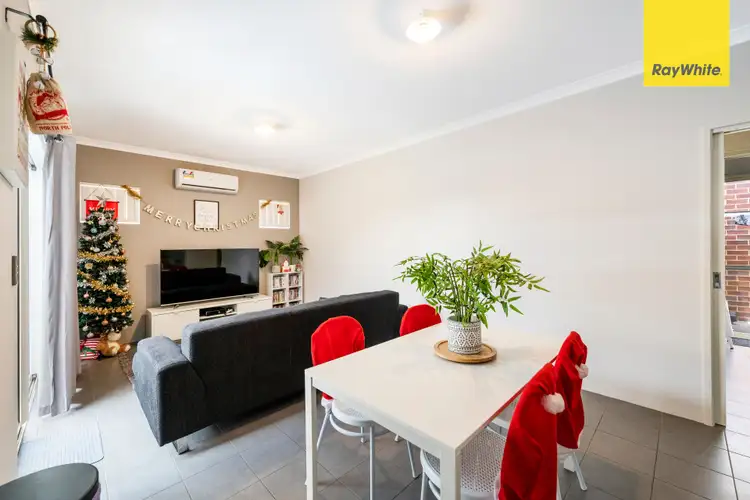 Fourth view of Homely villa listing, 3/91 Ferguson Street, Midland WA 6056