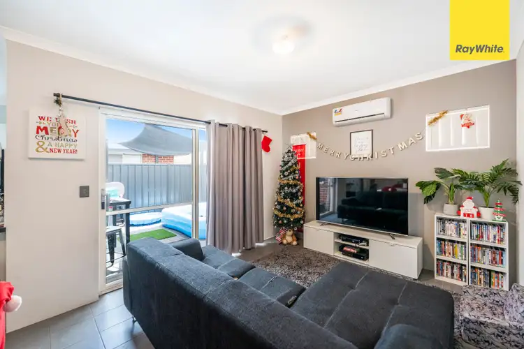 Fifth view of Homely villa listing, 3/91 Ferguson Street, Midland WA 6056