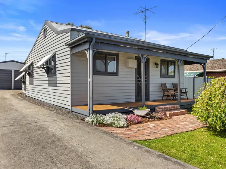 34 Storey Street, Wonthaggi VIC 3995