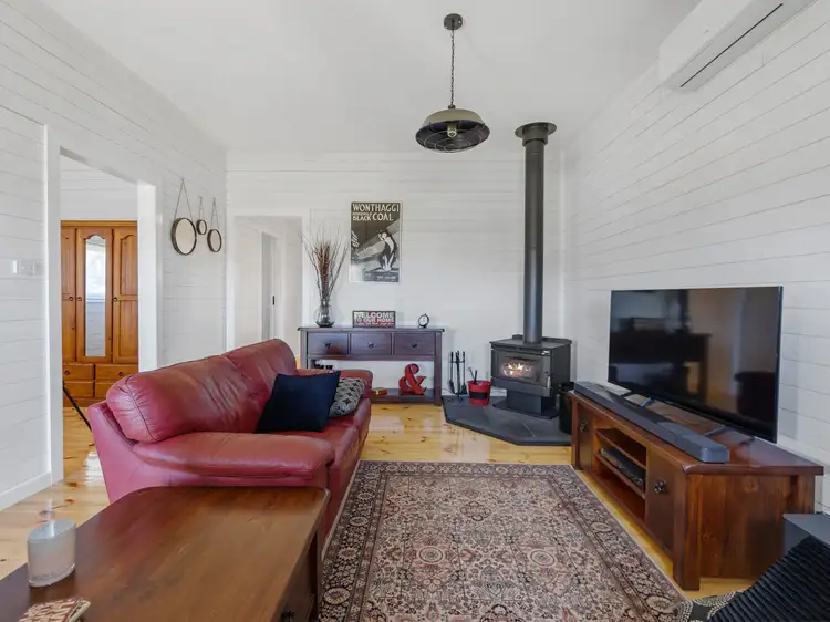 Second view of Homely house listing, 34 Storey Street, Wonthaggi VIC 3995