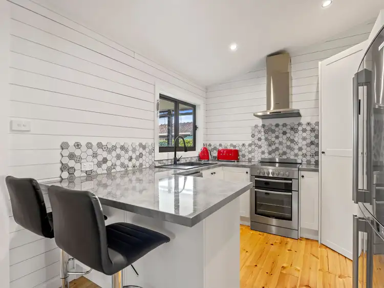 Fourth view of Homely house listing, 34 Storey Street, Wonthaggi VIC 3995