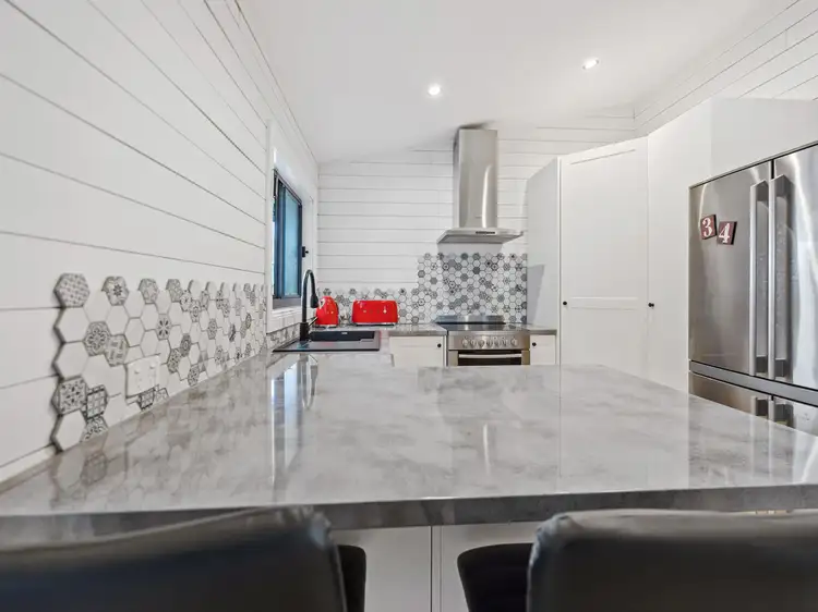 Fifth view of Homely house listing, 34 Storey Street, Wonthaggi VIC 3995