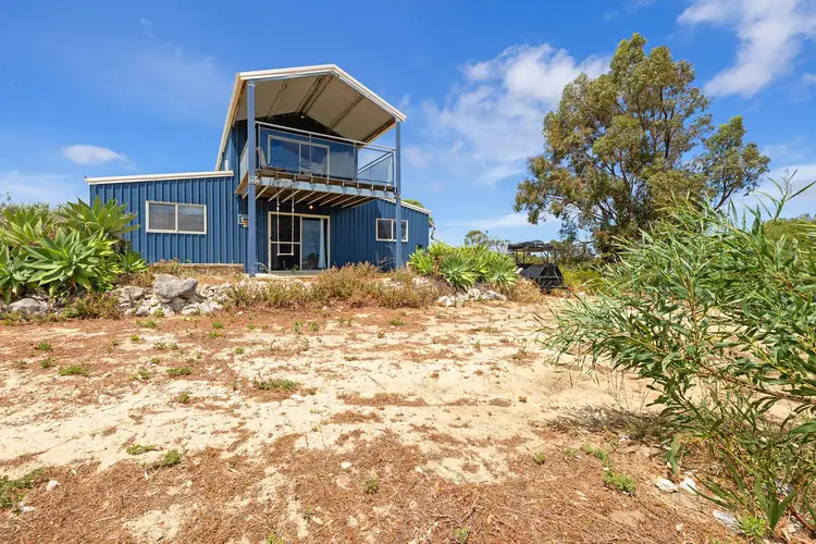 Second view of Homely house listing, LOT 151 SEAVIEW Drive, Karakin WA 6044