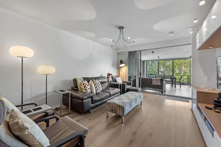 310/23 Parkland Street, Nundah QLD 4012