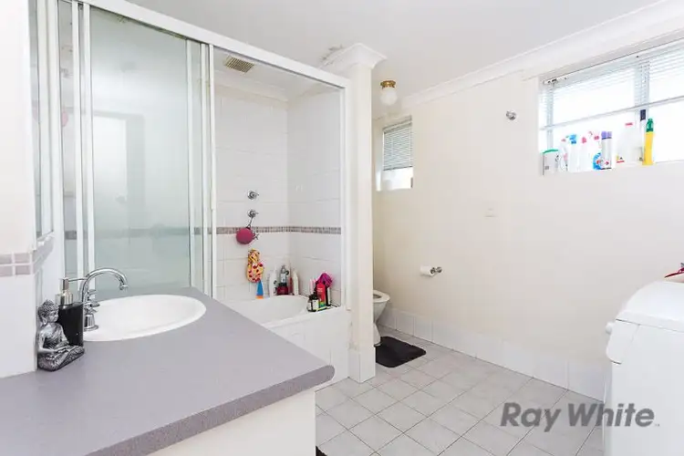Fifth view of Homely unit listing, 22/15 Friar John Way, Coolbellup WA 6163