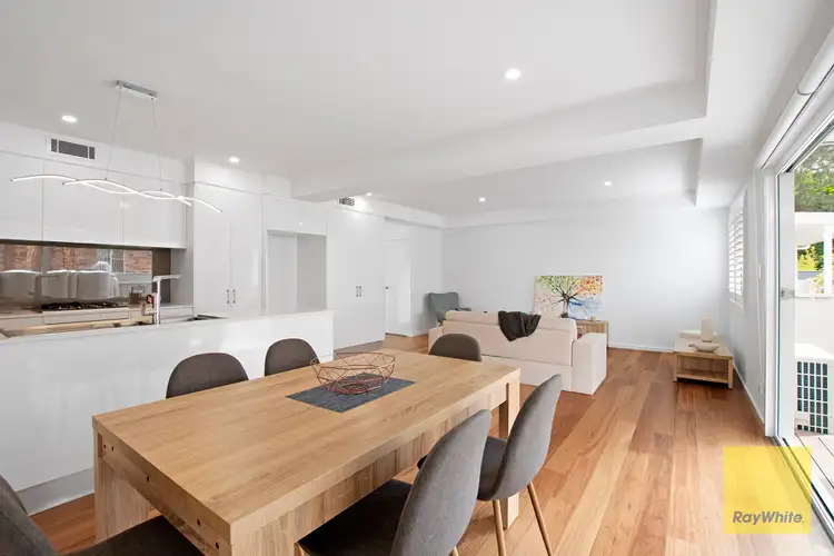 Fourth view of Homely townhouse listing, 4/5 Bangalow Street, Ettalong Beach NSW 2257