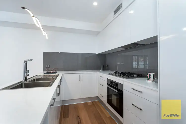 Fifth view of Homely townhouse listing, 4/5 Bangalow Street, Ettalong Beach NSW 2257