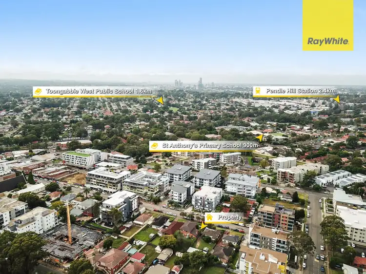 59 Aurelia Street, Toongabbie NSW 2146