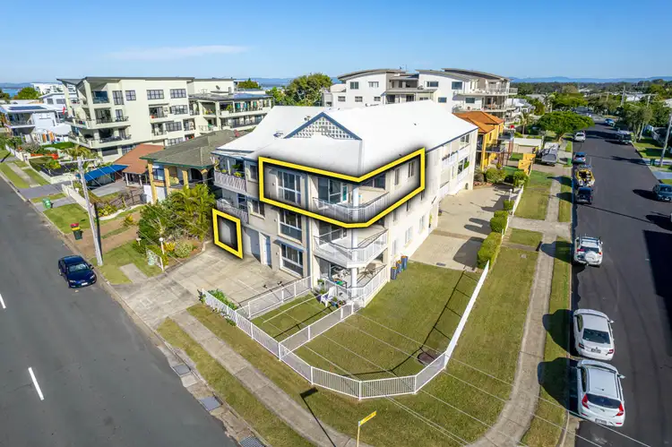 Fourth view of Homely unit listing, 5/1 Annie Street, Woody Point QLD 4019