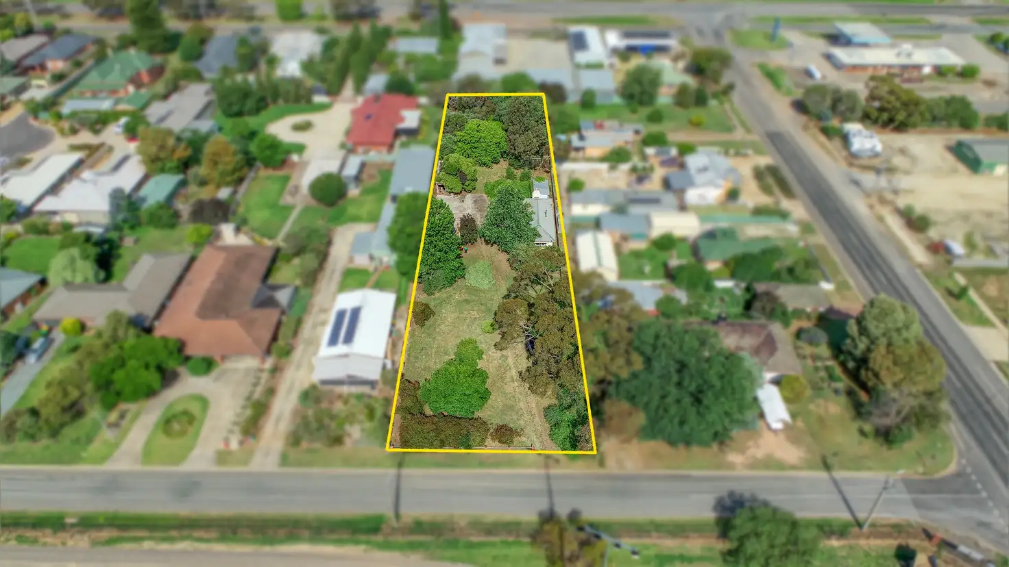 Main view of Homely house listing, 2 Blayney Lane, Nagambie VIC 3608