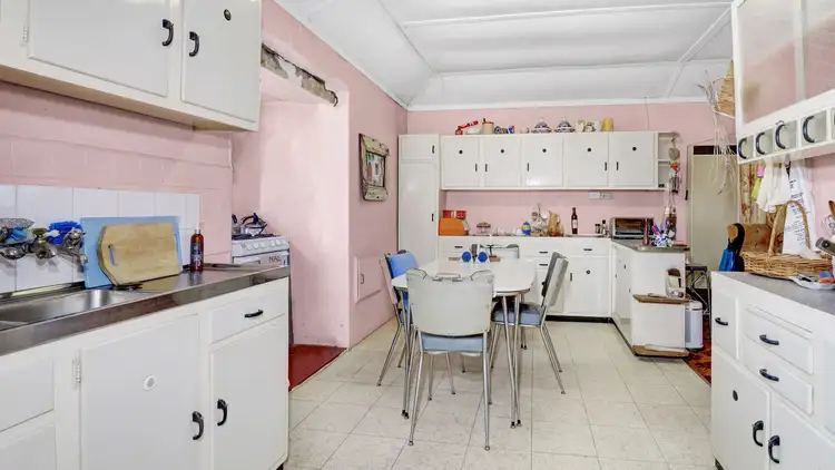 Fourth view of Homely house listing, 2 Blayney Lane, Nagambie VIC 3608