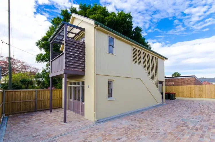 Second view of Homely apartment listing, 10/2 Victoria Square, Ashfield NSW 2131