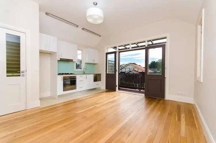 Third view of Homely apartment listing, 10/2 Victoria Square, Ashfield NSW 2131