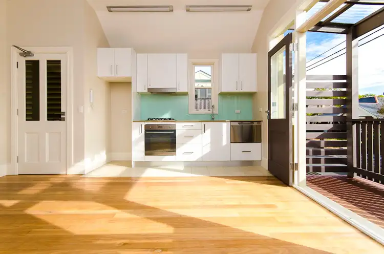 Fourth view of Homely apartment listing, 10/2 Victoria Square, Ashfield NSW 2131