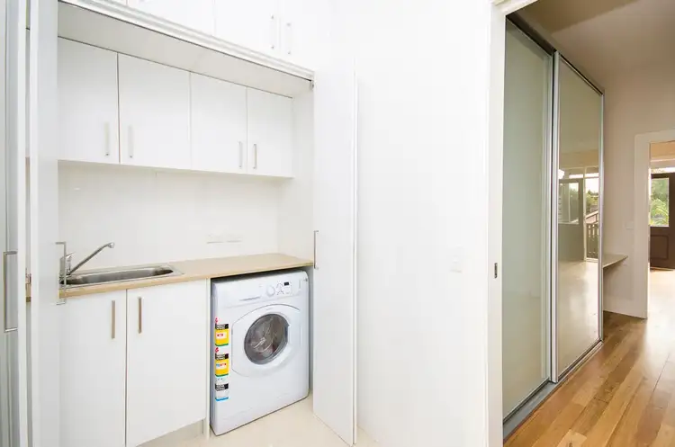 Seventh view of Homely apartment listing, 10/2 Victoria Square, Ashfield NSW 2131