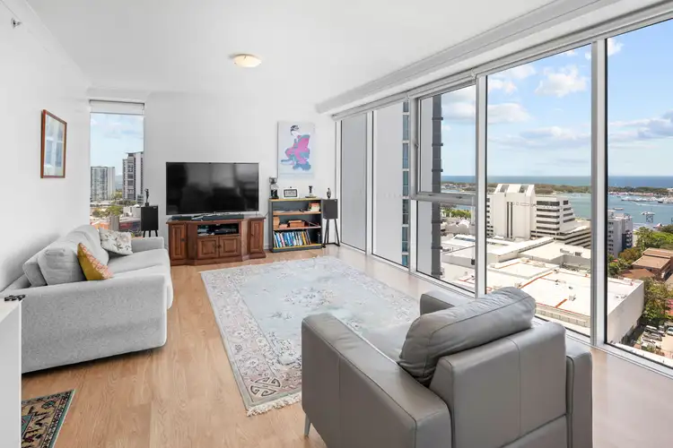 Fourth view of Homely apartment listing, 21501/5 Lawson Street, Southport QLD 4215