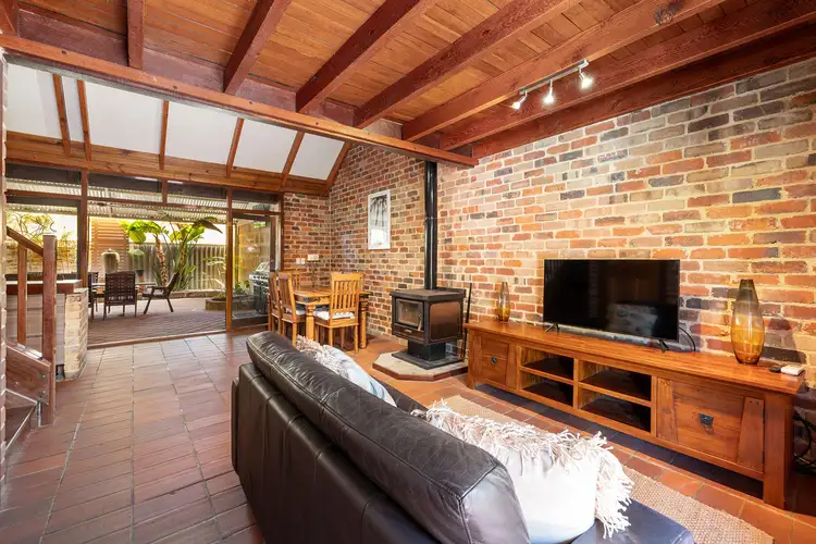 Third view of Homely semi-detached listing, 6B Philbey Place, Lancelin WA 6044