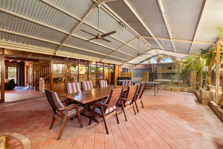 Fifth view of Homely semi-detached listing, 6B Philbey Place, Lancelin WA 6044