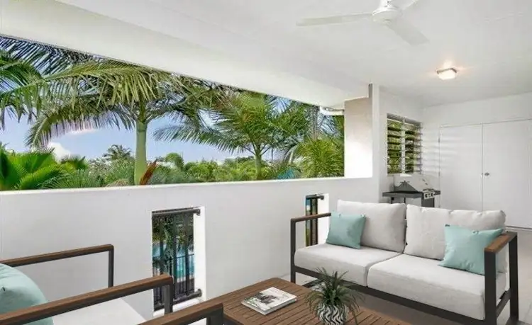 Main view of Homely unit listing, 55/155-159 Stuart Drive, Wulguru QLD 4811