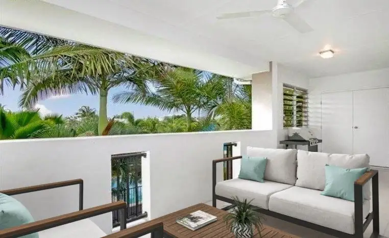 Main view of Homely unit listing, 55/155-159 Stuart Drive, Wulguru QLD 4811