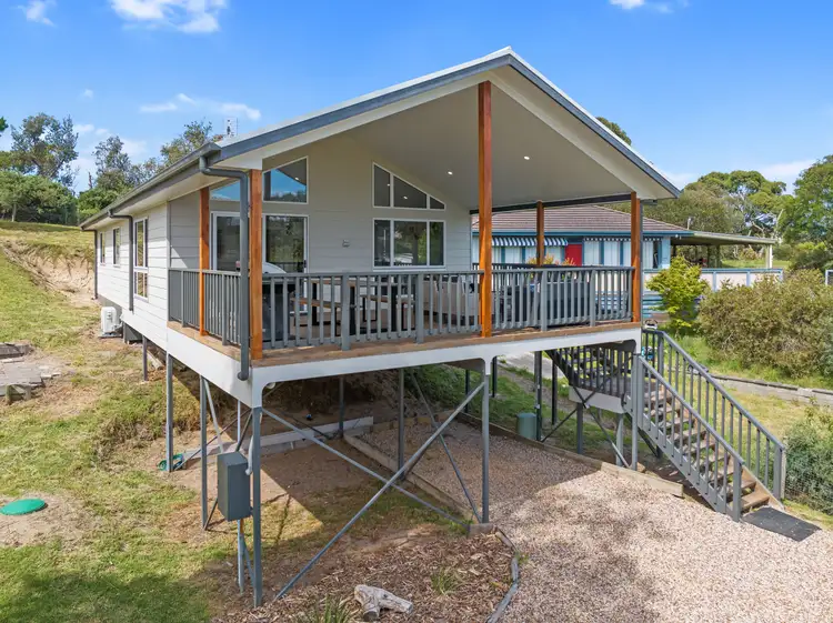 146 Jupiter Boulevard, Venus Bay VIC 3956