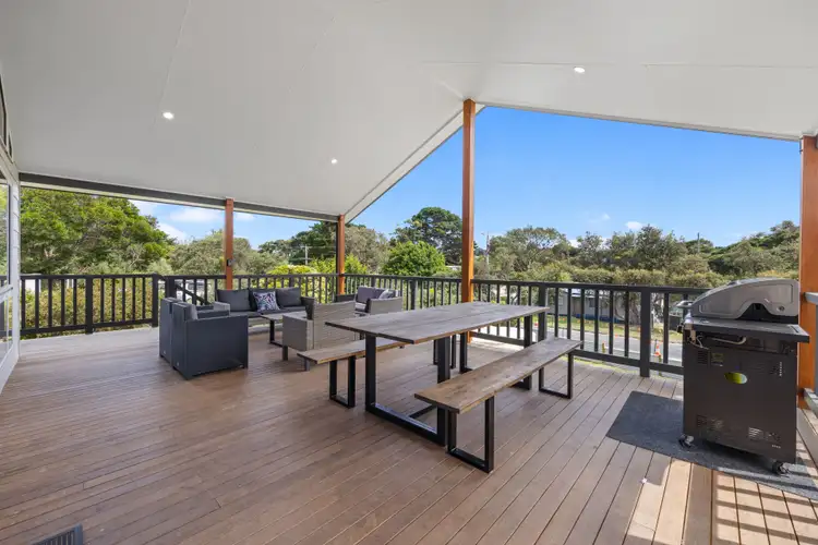 Second view of Homely house listing, 146 Jupiter Boulevard, Venus Bay VIC 3956