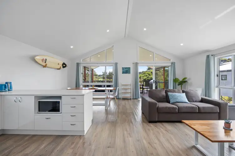 Third view of Homely house listing, 146 Jupiter Boulevard, Venus Bay VIC 3956