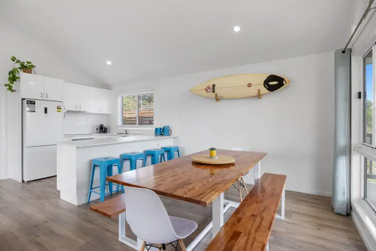 Fourth view of Homely house listing, 146 Jupiter Boulevard, Venus Bay VIC 3956