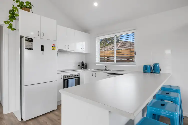Fifth view of Homely house listing, 146 Jupiter Boulevard, Venus Bay VIC 3956