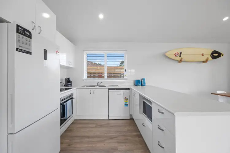 Sixth view of Homely house listing, 146 Jupiter Boulevard, Venus Bay VIC 3956